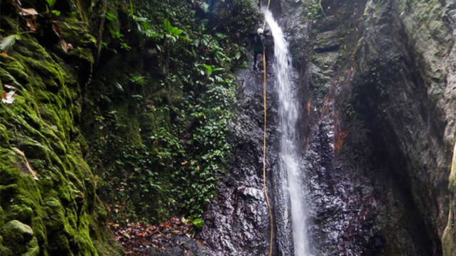 Rivière Grand'Rivière