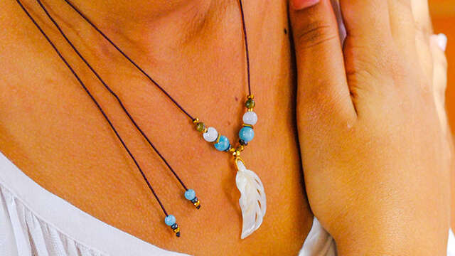 Bijonat - Bijouterie artisanale