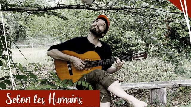 Concert : Selon les Humains