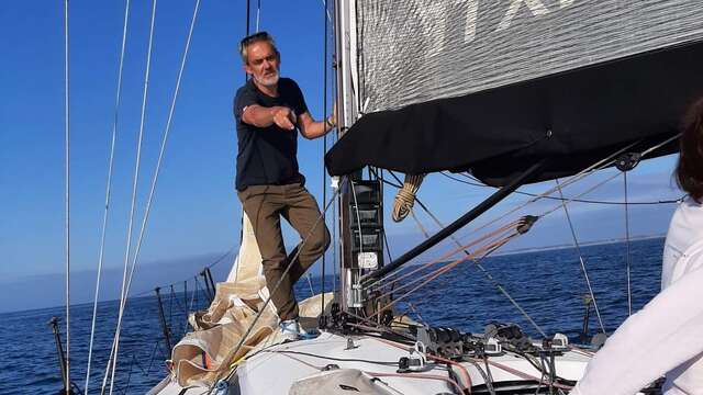 Club Croisière Alidade