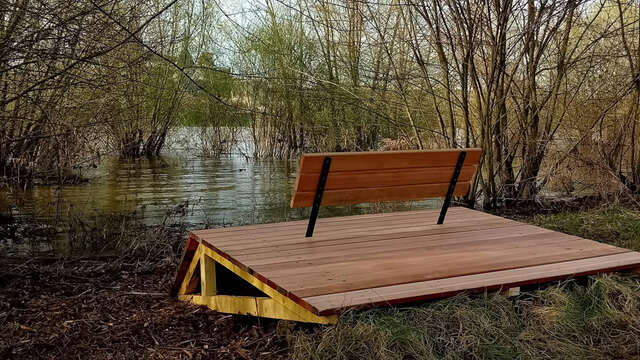 Table ronde : "Investir les bords de Loire"