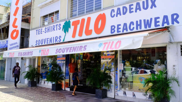 Tilo (Fort-de-France)