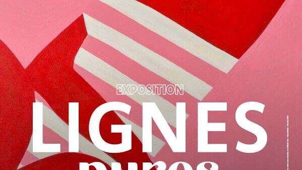 Exposition Lignes Pures