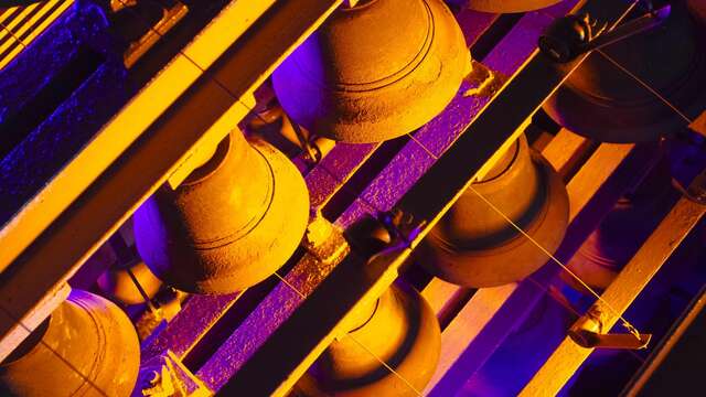 Beffroi & Carillon - Journées Européennes du Patrimoine