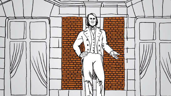 Jeu de découverte de la ville de Blois