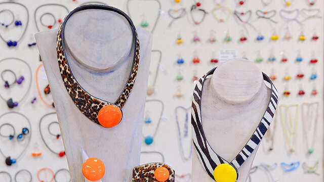 Le Coffret - Bijouterie