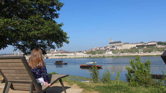 Explore Loire Valley