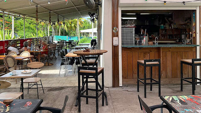 Ti Prestige - restaurant / pizzeria