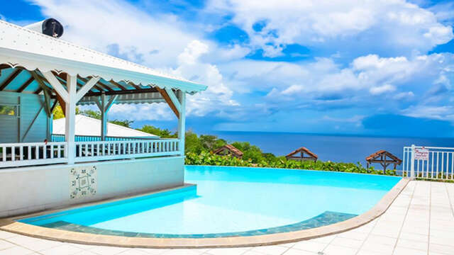 VILLAGE POMME CANNELLE