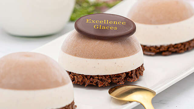 Excellence Glaces (Bourg du Lamentin)