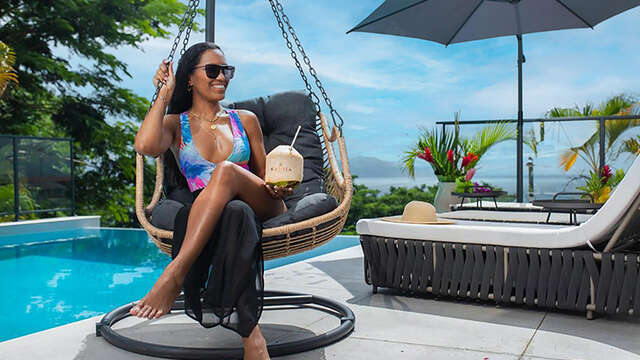 Bar La Pinta - Karibéa Squash Hôtel & Spa ***