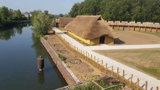 Musée-Parc Arkéos