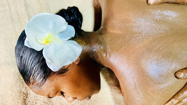 Eden Paradise Spa Ecolodge