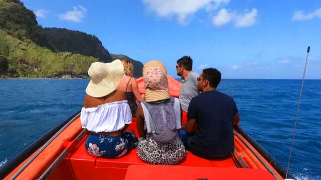 Terre Mer (Max Baspin)