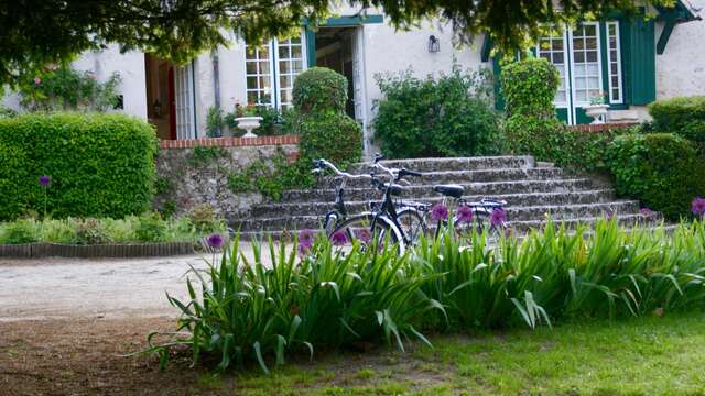 Le Béguinage