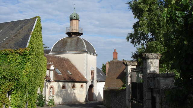 Saint-Denis-sur-Loire