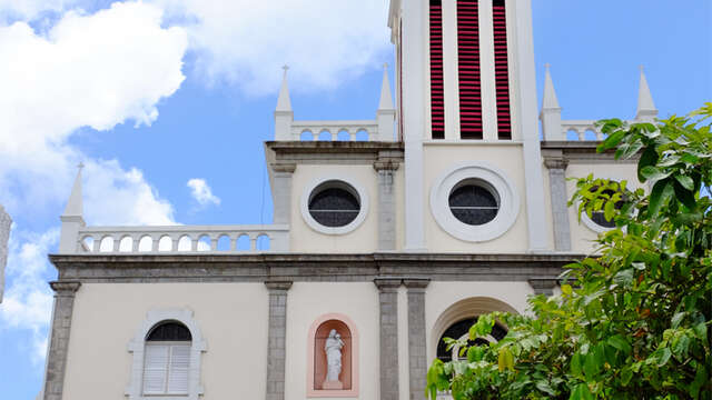 Eglise Saint-Laurent