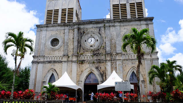 Eglise de Saint-Joseph