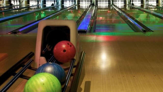 Bowling de Dunkerque