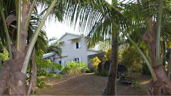 VILLA RESTONICA