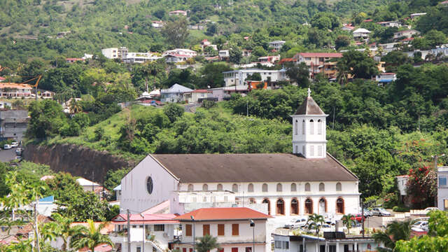 Eglise Notre-Dame-de-la-Nativité