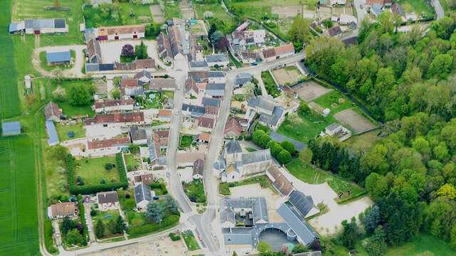 Saint-Bohaire