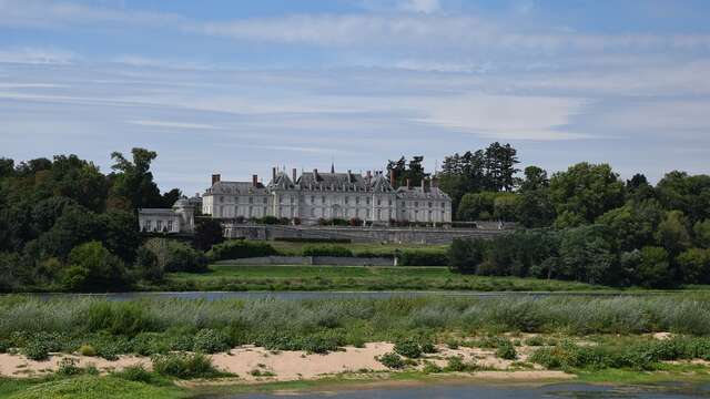 Itinéraire 11 - Fenêtre sur Loire