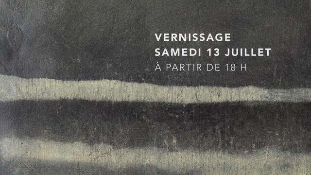 Exposition : Yannick Germain "Paysages infinis"