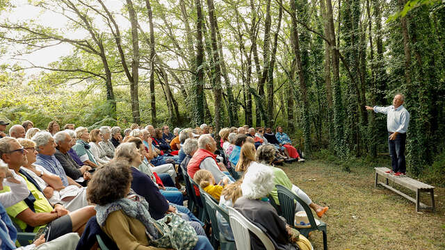 Festival du Théâtre du Bord du Champ