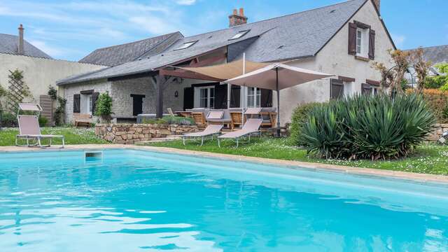 Le Cottage de Chitenay