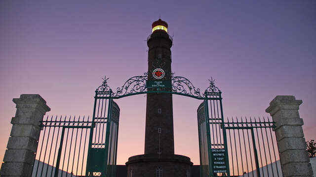 Le Grand Phare