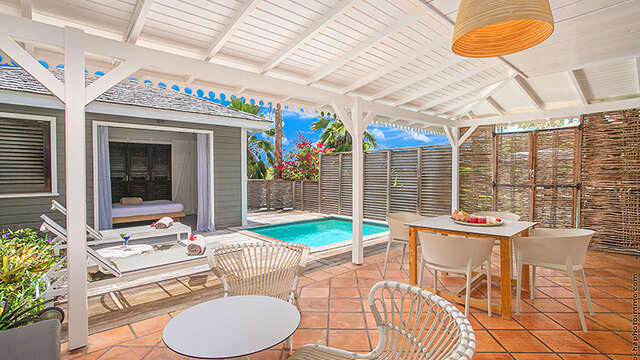 HÔTEL PLEIN SOLEIL ****