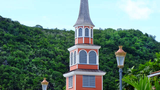 Eglise Saint-Henri