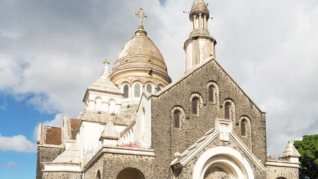 Eglise du Sacré-Cœur