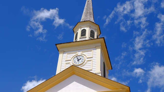 Eglise Saint-Jacques