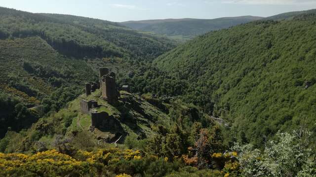 CHATEAU DU TOURNEL