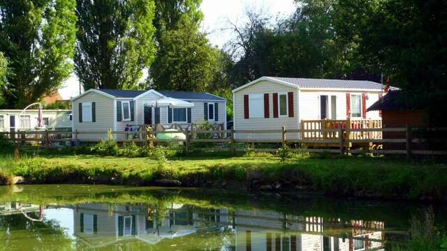 Camping le Clos Fleuri