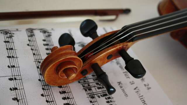 Concert quatuor à cordes de de Bussy à Ravel