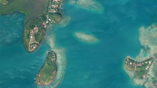 Îlet Petite Martinique