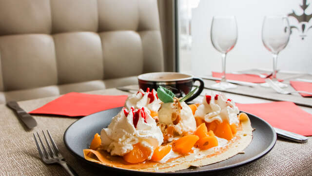 La Crêperie