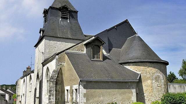 Chambon-sur-Cisse