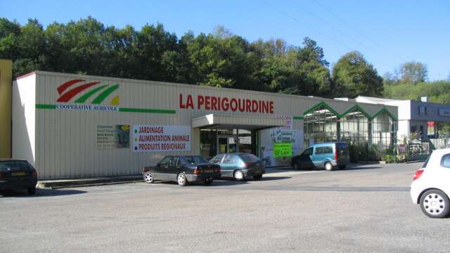 La Périgourdine