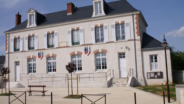 Orchaise