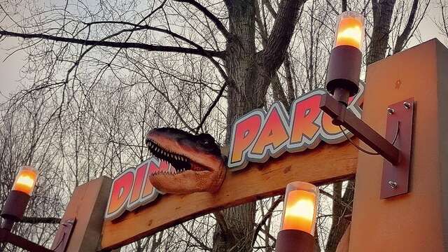 Dino Parc