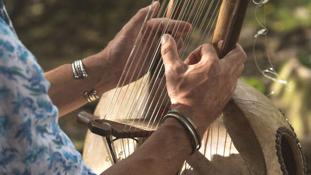 Visite Contée (Habitation Clément)