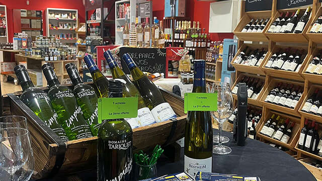 L'îlot Vins (Cluny)