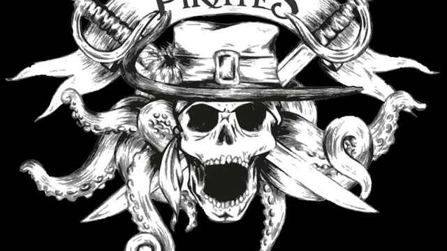 Le Fort des Pirates