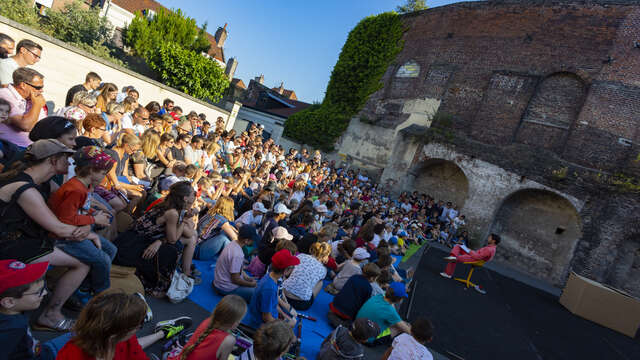 Festival des Binbins