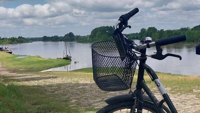 Dégust'à vélo