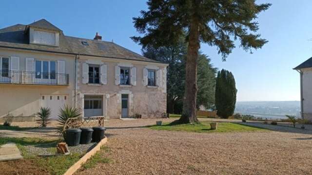 Gîte La Lézardière